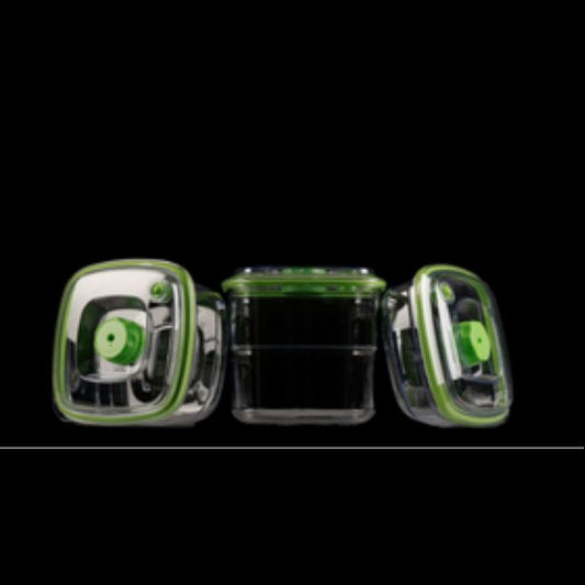 Contenitori per sottovuoto