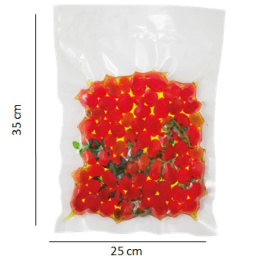 Kit 100 Buste 90my 250x350 easyopen