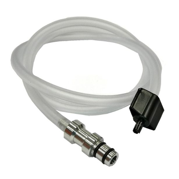 Kit di aspirazione esterna