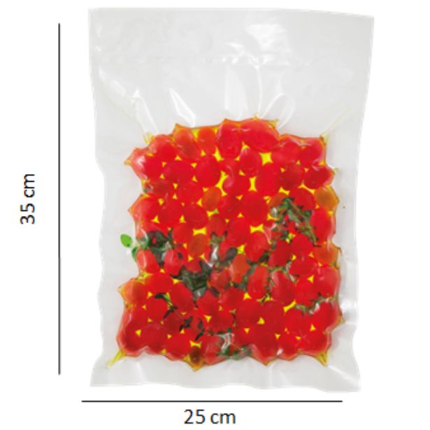 Kit 100 Buste 90my 250x350 easyopen