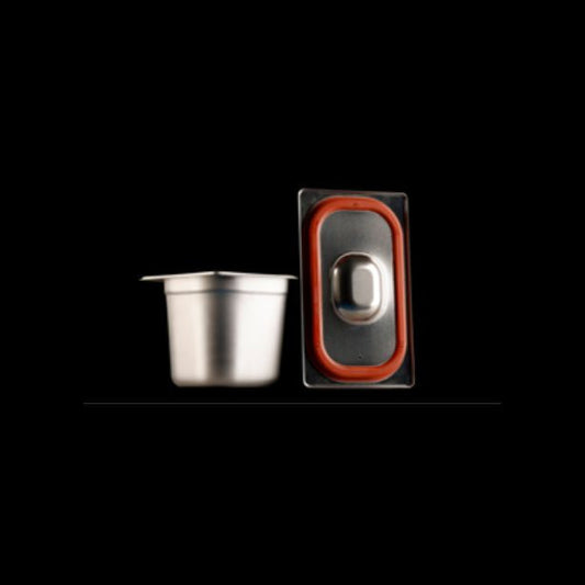 Vaschetta 1/4 gastronom