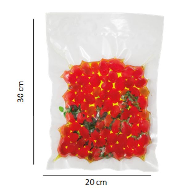 Kit 100 Buste 90my 200x300 easyopen